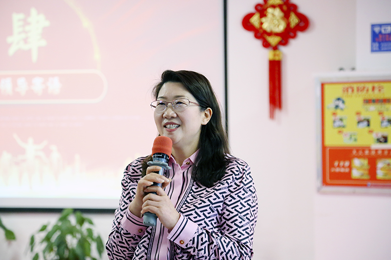 元琛科技隆重舉行2021年度頒獎典禮暨第五屆元琛英才獎頒獎盛典 元琛科技隆重舉行2021年度頒獎典禮暨第五屆元琛英才獎頒獎盛典