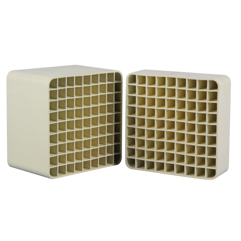 脫硝催化劑成分主要的部分，脫硝催化劑的主要成分