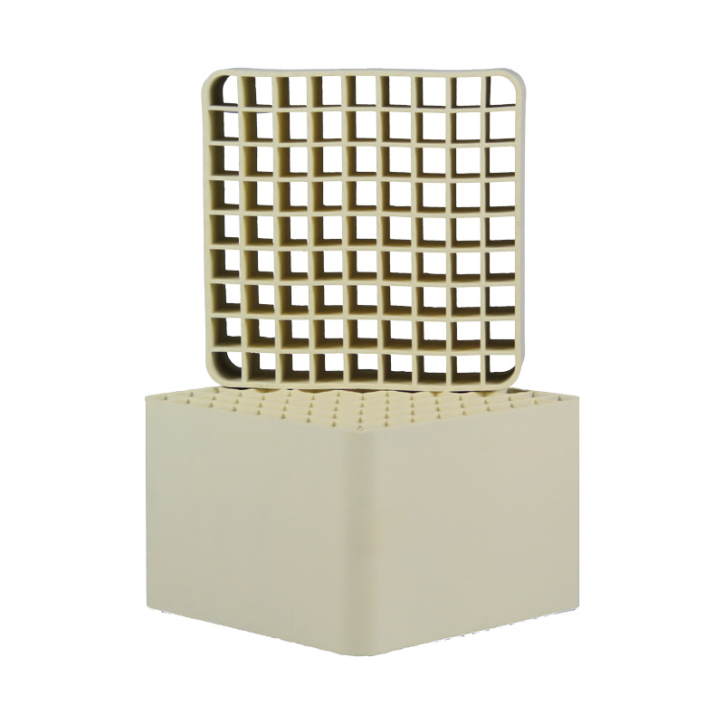 脫硝催化劑成分主要的部分，脫硝催化劑的主要成分