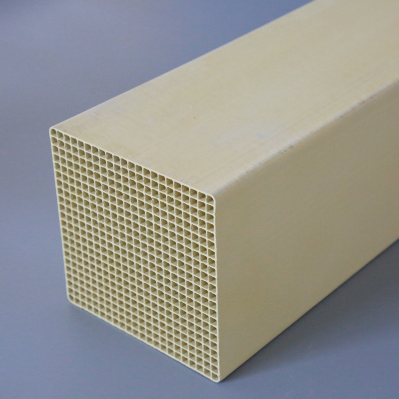 scr催化劑反應(yīng)溫度是多少，scr脫硝催化劑原理是什么