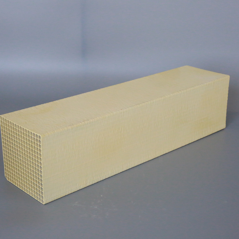 scr脫硝催化劑溫度控制范圍？scr出口溫度低什么意思？