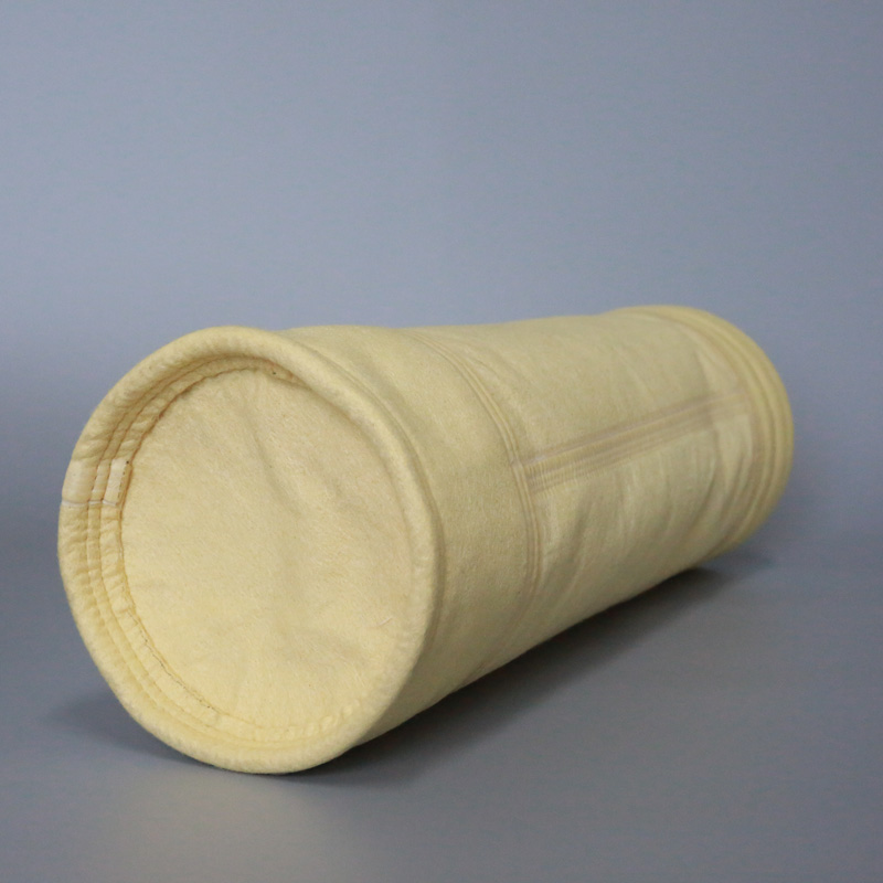 除塵布袋的粉塵是怎么樣來進行過濾的？