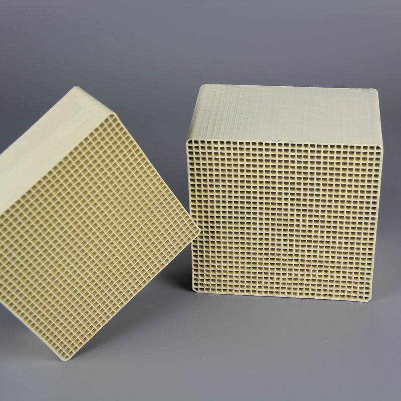 焦?fàn)t煙氣脫硝催化劑為什么出現(xiàn)失效呢？