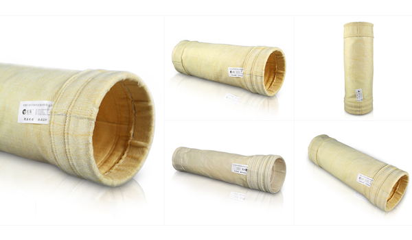 除塵布袋都有哪些材質(zhì)？選擇除塵布袋需要注意什么？