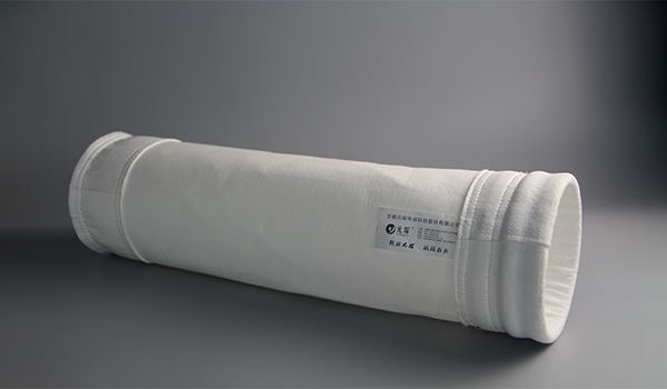 除塵布袋材質(zhì)有哪些？該如何選擇？