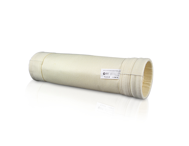 除塵布袋應用行業(yè)及應用場景