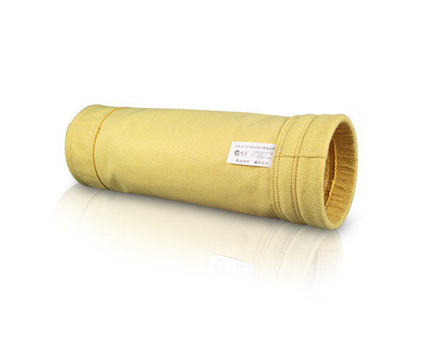 高溫除塵布袋選什么材質比較好？7種常見耐高溫除塵布袋