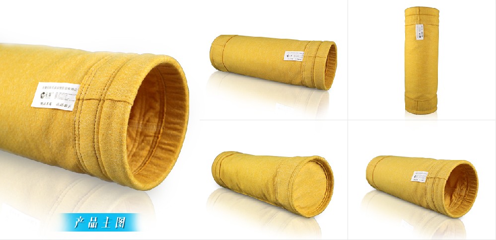 除塵布袋的好壞如何判斷？