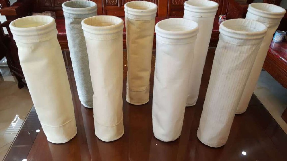 除塵布袋的新技術(shù)研究和發(fā)展趨勢