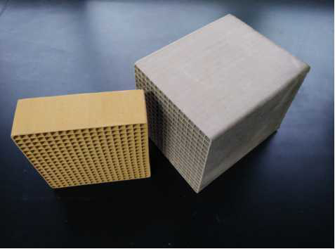 低溫脫硝催化劑可以應用哪些行業(yè)？