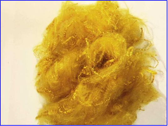 高性能纖維之聚酰亞胺纖維