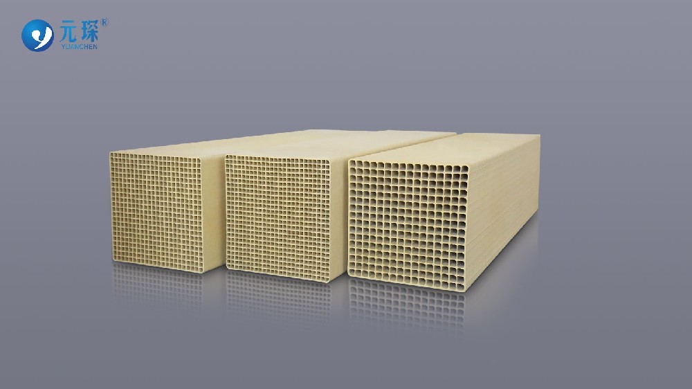 低溫SCR脫硝催化劑的分析及研究