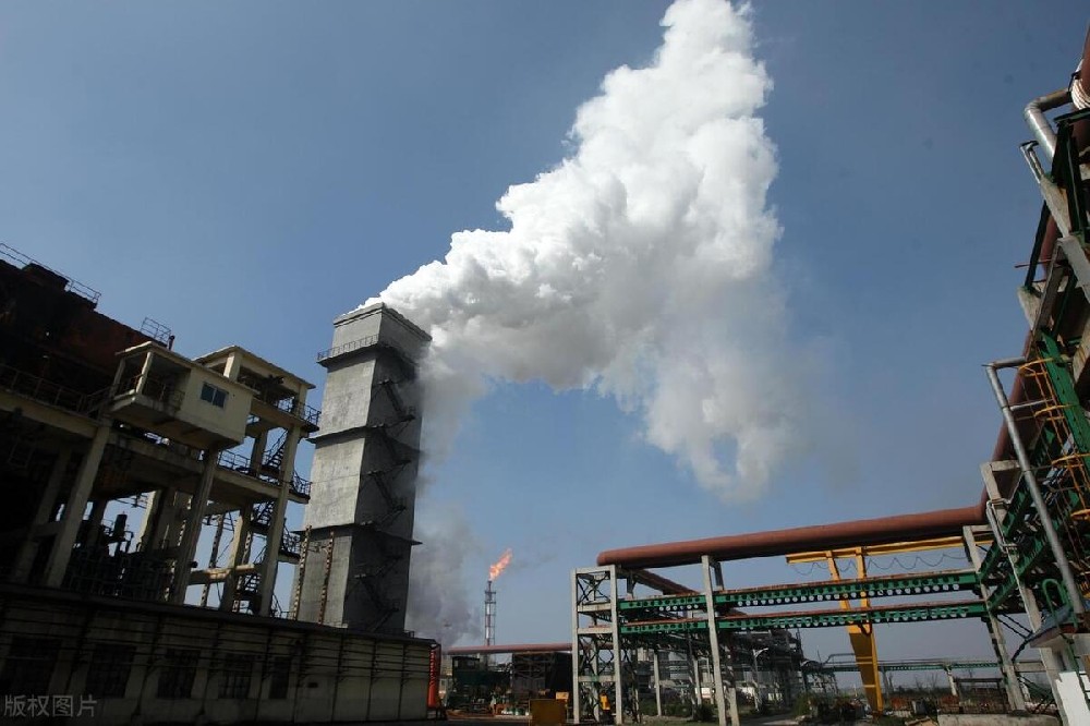 從成本到效益，電廠SCR脫硝系統(tǒng)經(jīng)濟(jì)分析