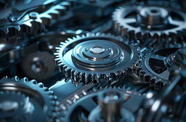 賦能生產，智慧鋼鐵在設備維護中的關鍵角色