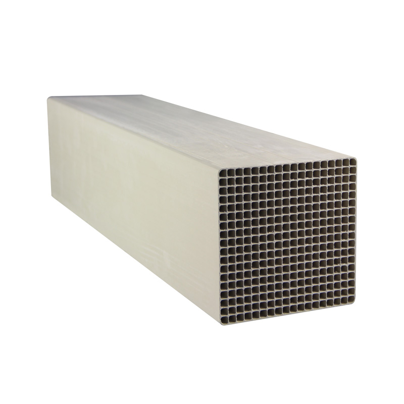 工業(yè)催化的優(yōu)化策略：蜂窩催化劑在不同工況下的調(diào)配指南