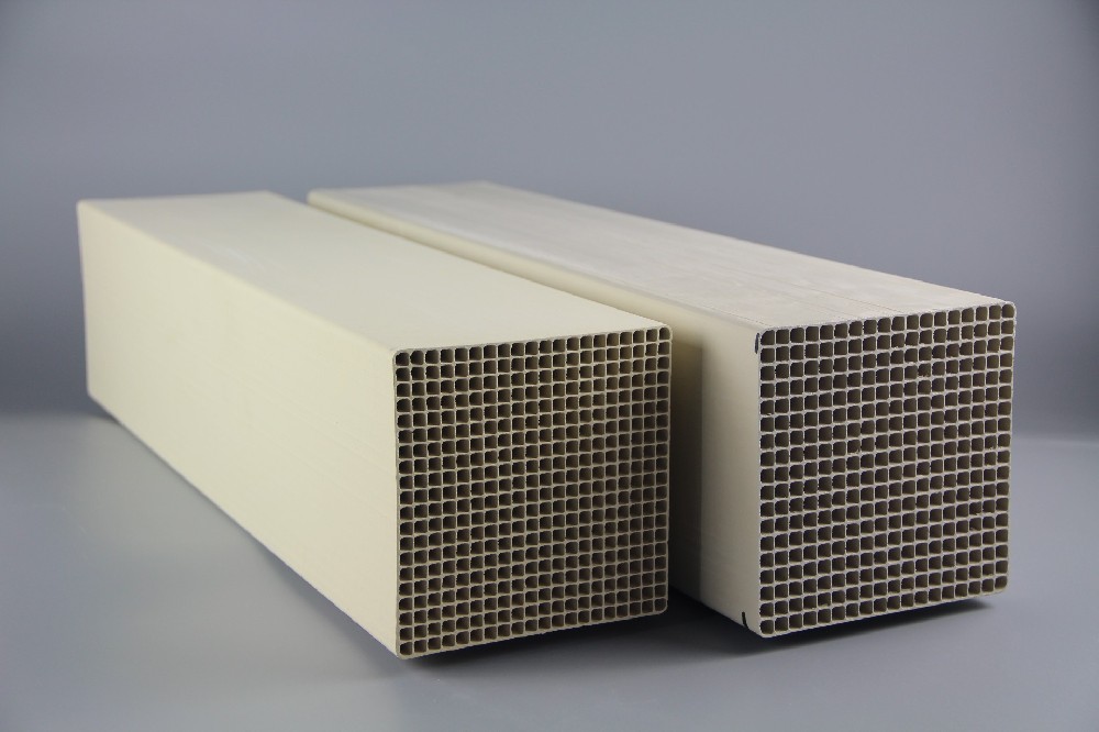 SCR煙氣脫硝技術(shù)詳解