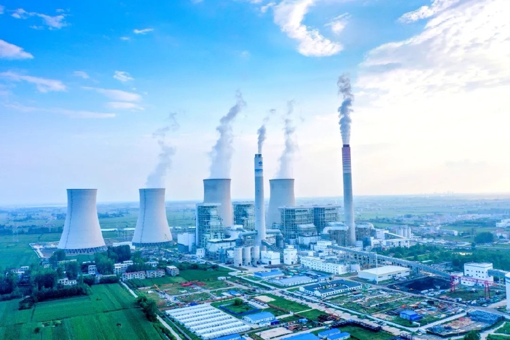 雙碳浪潮下，火電環(huán)保如何破局？這家企業(yè)給出答案