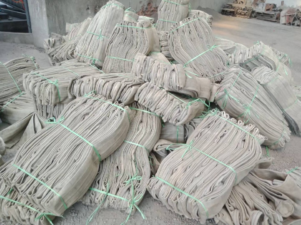 哪些氣體會引起除塵器布袋腐蝕呢？