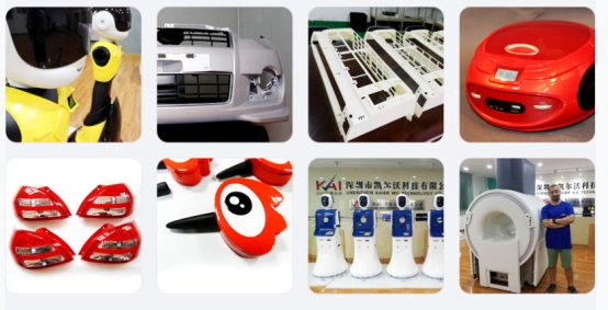 13年專(zhuān)注手板模型批量生產(chǎn)，凱爾沃科技賦能制造企業(yè)降本增效