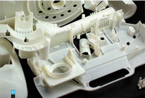 3D打印應(yīng)用潛力大，凱爾沃科技深耕3D打印工藝為手板模型開(kāi)路