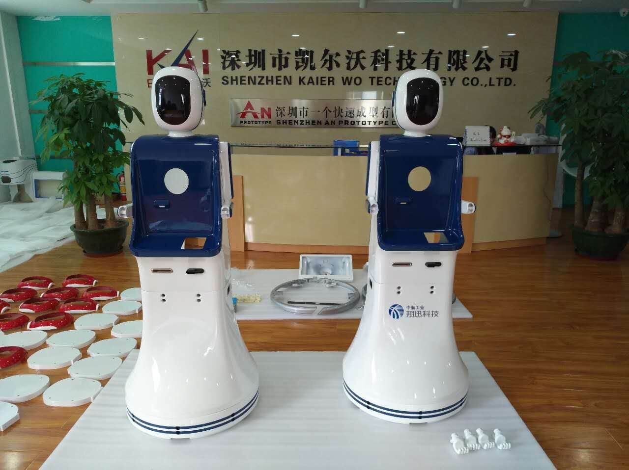 我們應該如何選擇哪家手板模型廠？