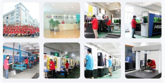 何為功能手板？通過凱爾沃科技功能手板驗證產(chǎn)品，優(yōu)勢凸顯！
