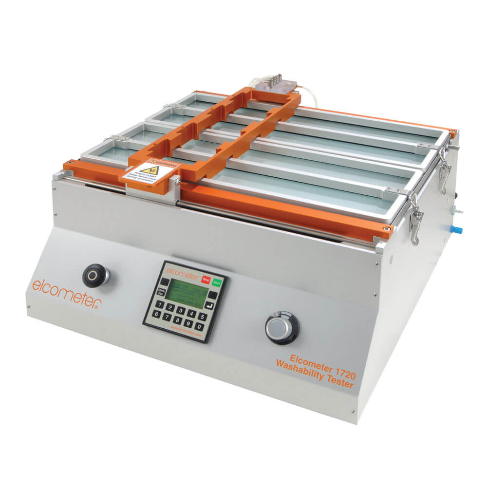 Elcometer1720 耐洗 & 耐磨試驗機(jī)