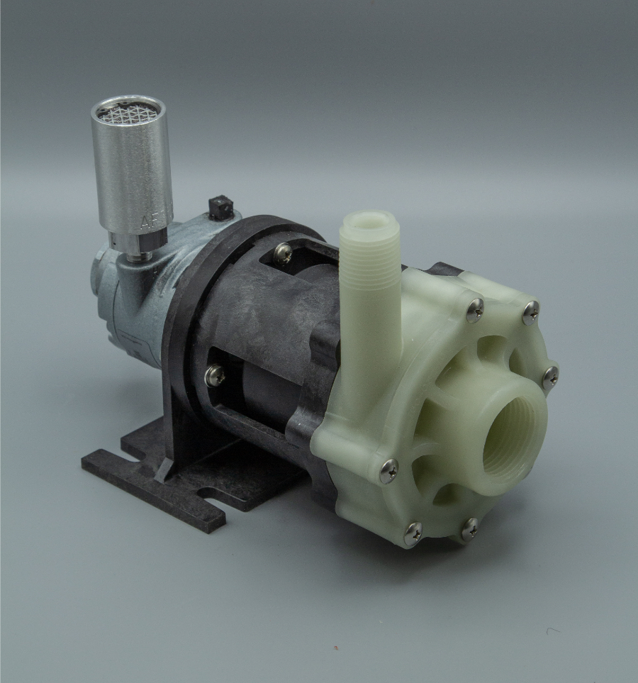 BC-4C-MD磁力泵